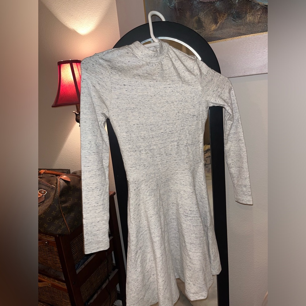 Brand new dress super cute open back  American Apparel dress with tags still on